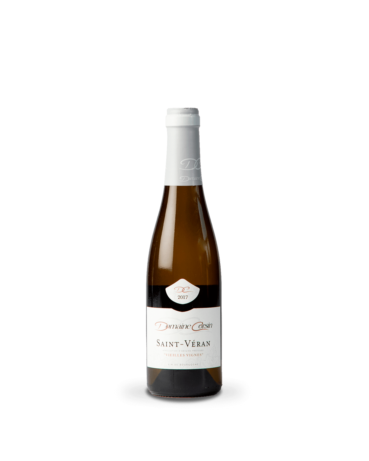 Saint-Véran Vieilles Vignes Chardonnay 2018 (375ml)
