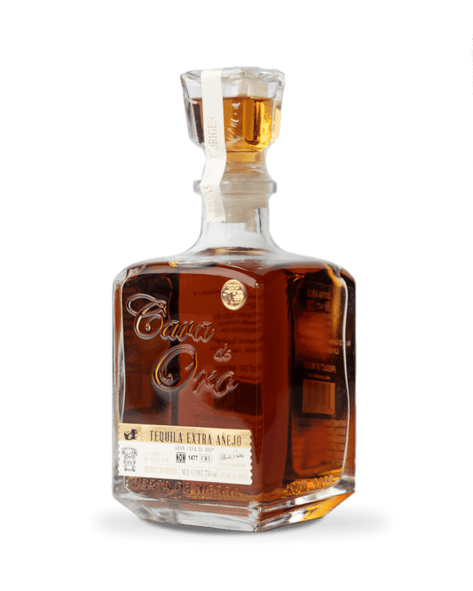 Tequila, Extra Añejo (750ml)