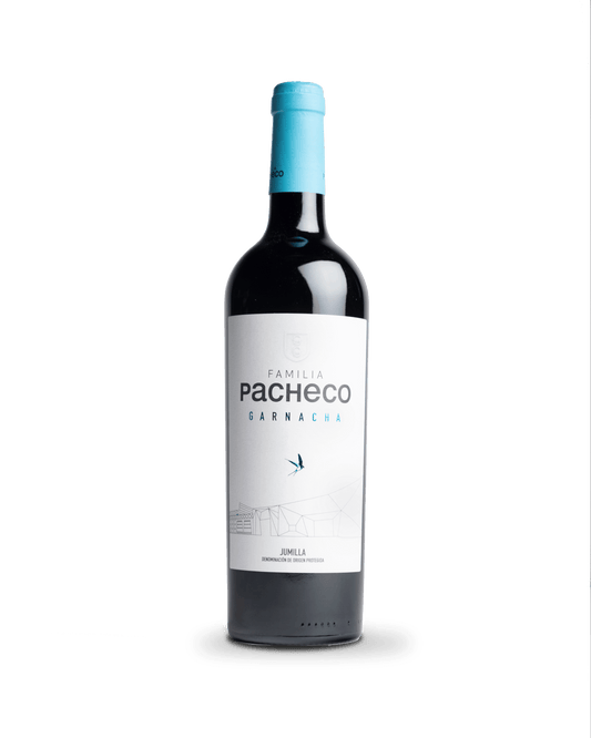 Pacheco Granacha 2020