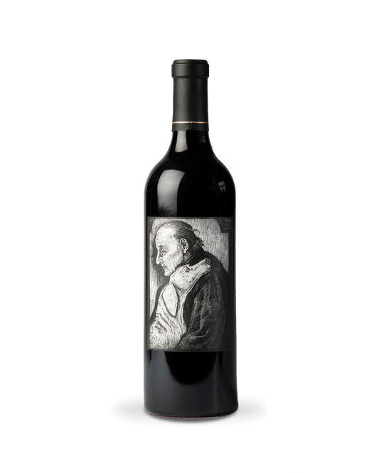 Cemetery, Cabernet Sauvignon 2017