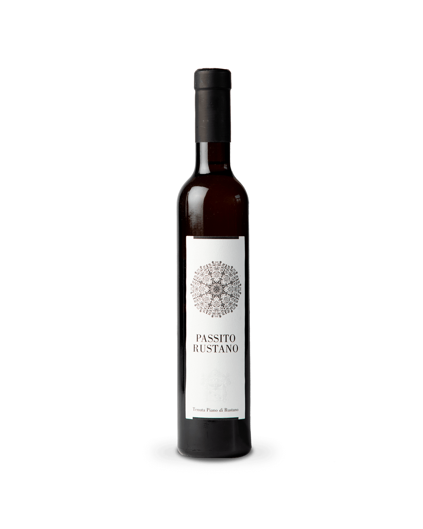 Malvasia Bianca Cadia-Passito Rustano 2017