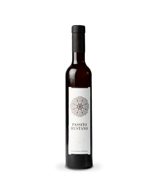 Malvasia Bianca di Candia Passito IGT 2017 (375ml)