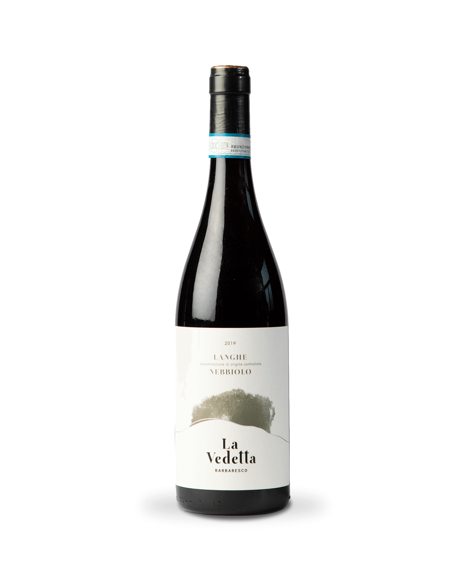 Langhe DOC Nebbiolo 2023