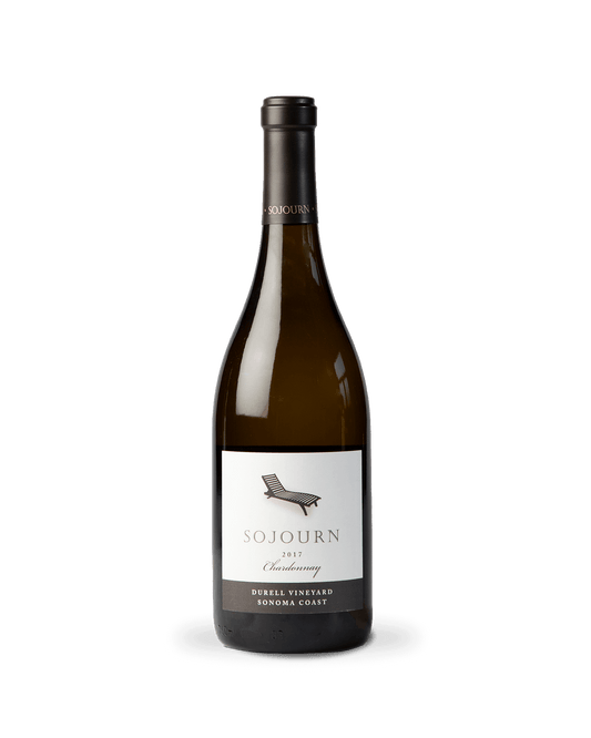 Durrell Vineyard Chardonnay 2019