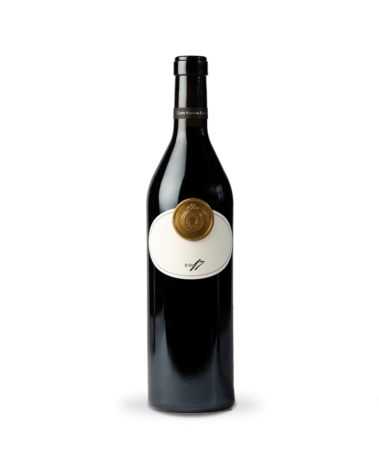 Cuvée Katrina Eileen Cabernet Sauvignon 2018