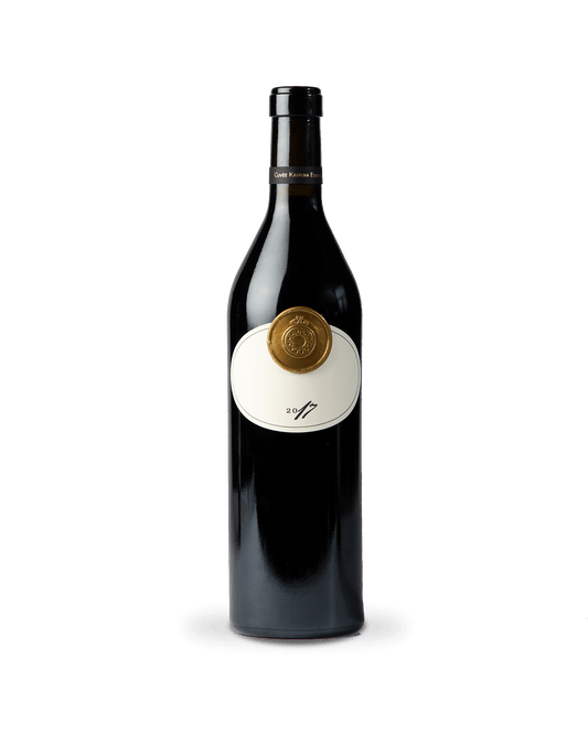 Cuvée Katrina Eileen Cabernet Sauvignon 2018