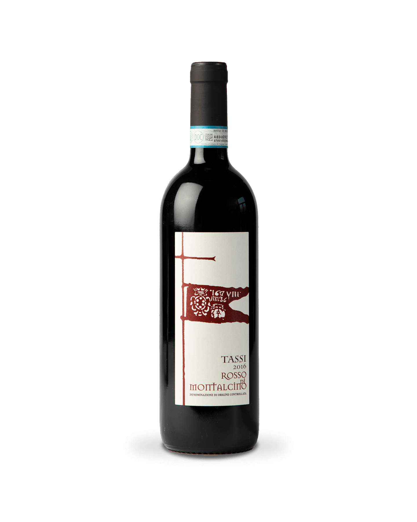 Rosso di Montalcino DOC 2020