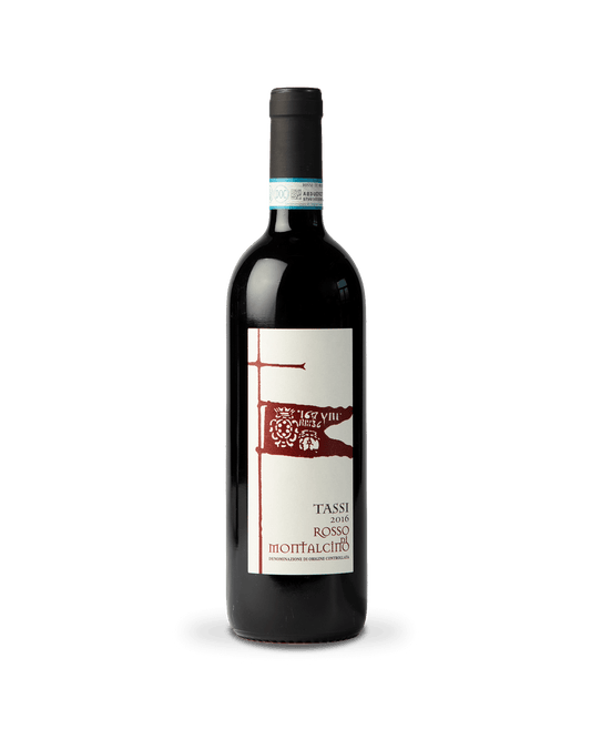 Rosso di Montalcino DOC 2020