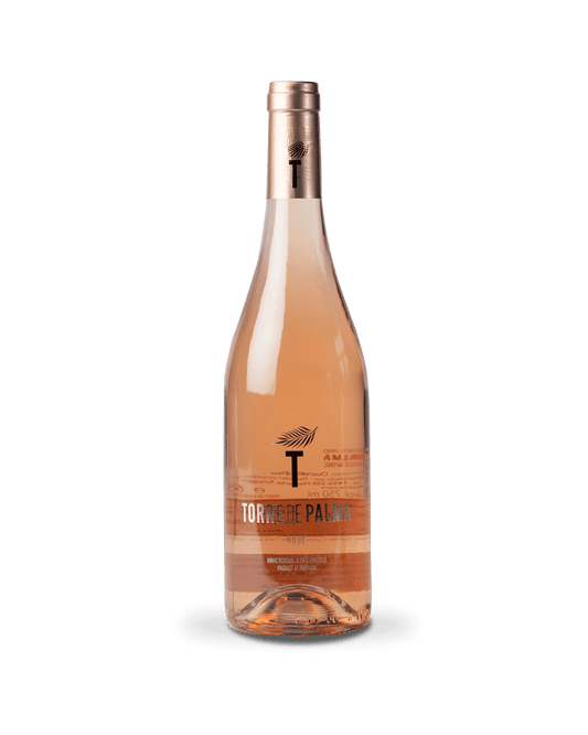 Rosé Wine 2021