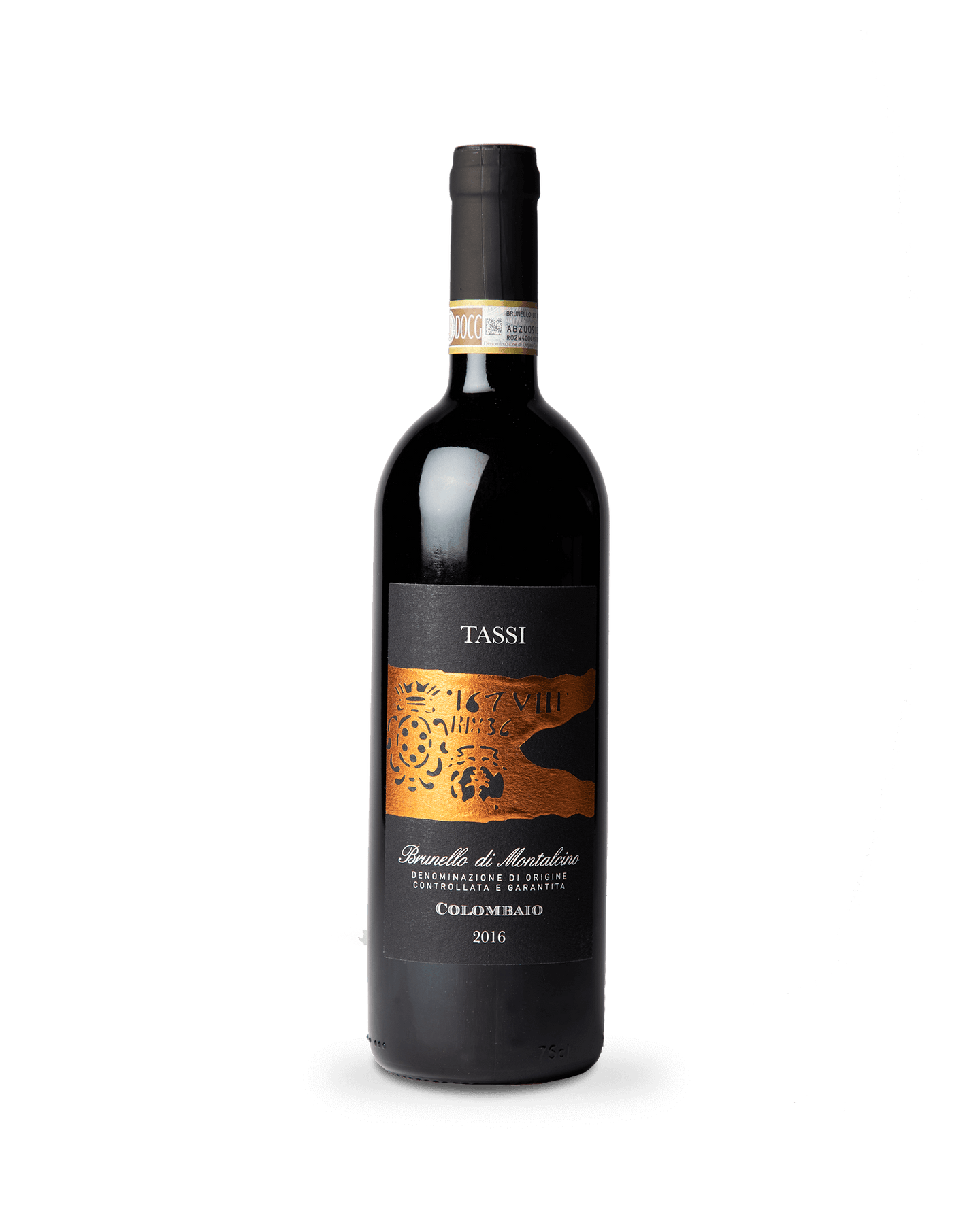 Brunello di Montalcino DOCG Colombaio 2016