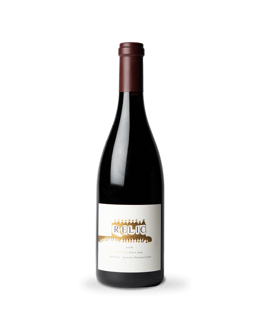 Kashaya Pinot Noir 2016