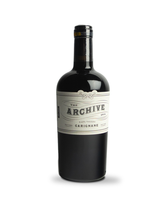 The Archive Carignane 2018
