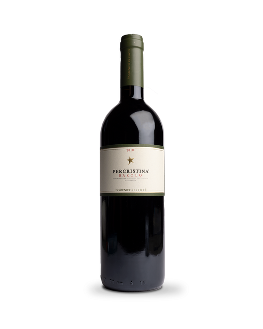 Barolo DOCG Percristina 2014