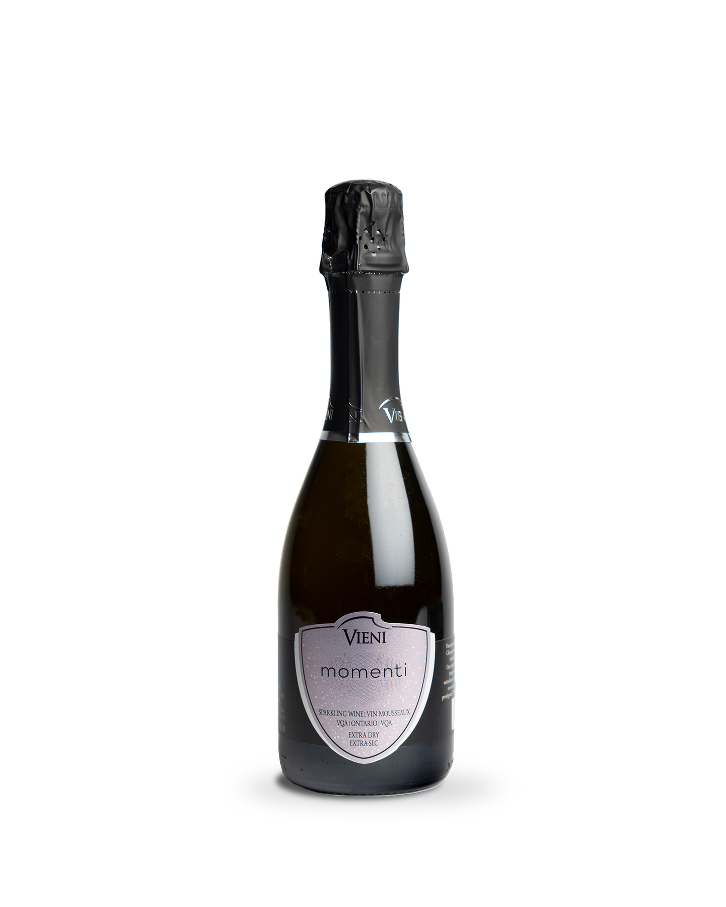 Momenti Extra Dry Sparkling (375mL)