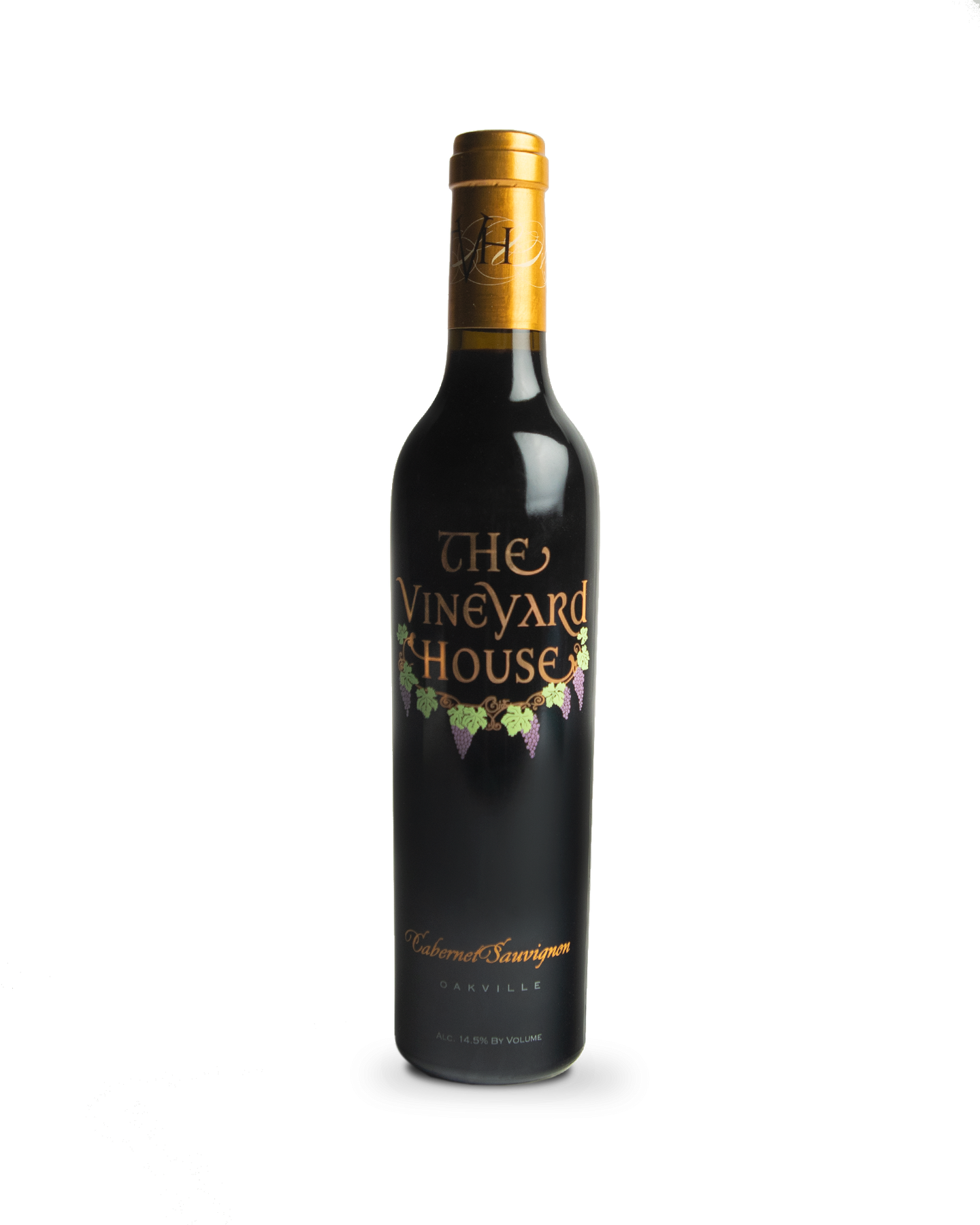 The Vineyard House Cabernet Sauvignon 2015 (375ml)