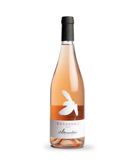 Rosasera Rosé D'Abruzzo DOC 2025