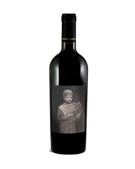 The Collector Red Blend 2016