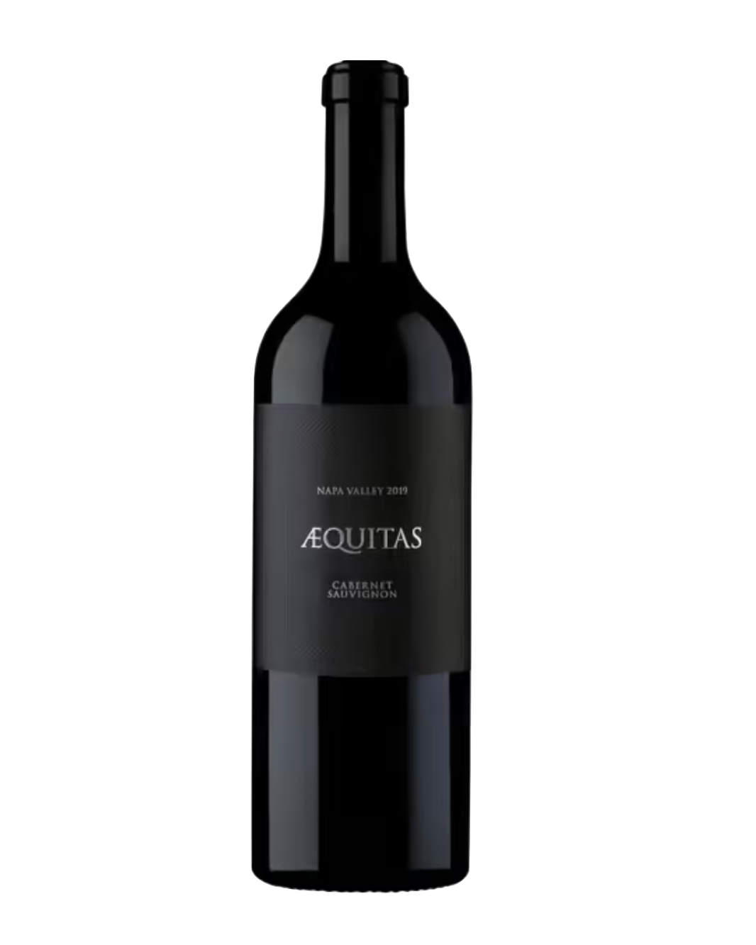 Aequitas Coombsville Sauvignon 2019 Connoisseur Wine Imports