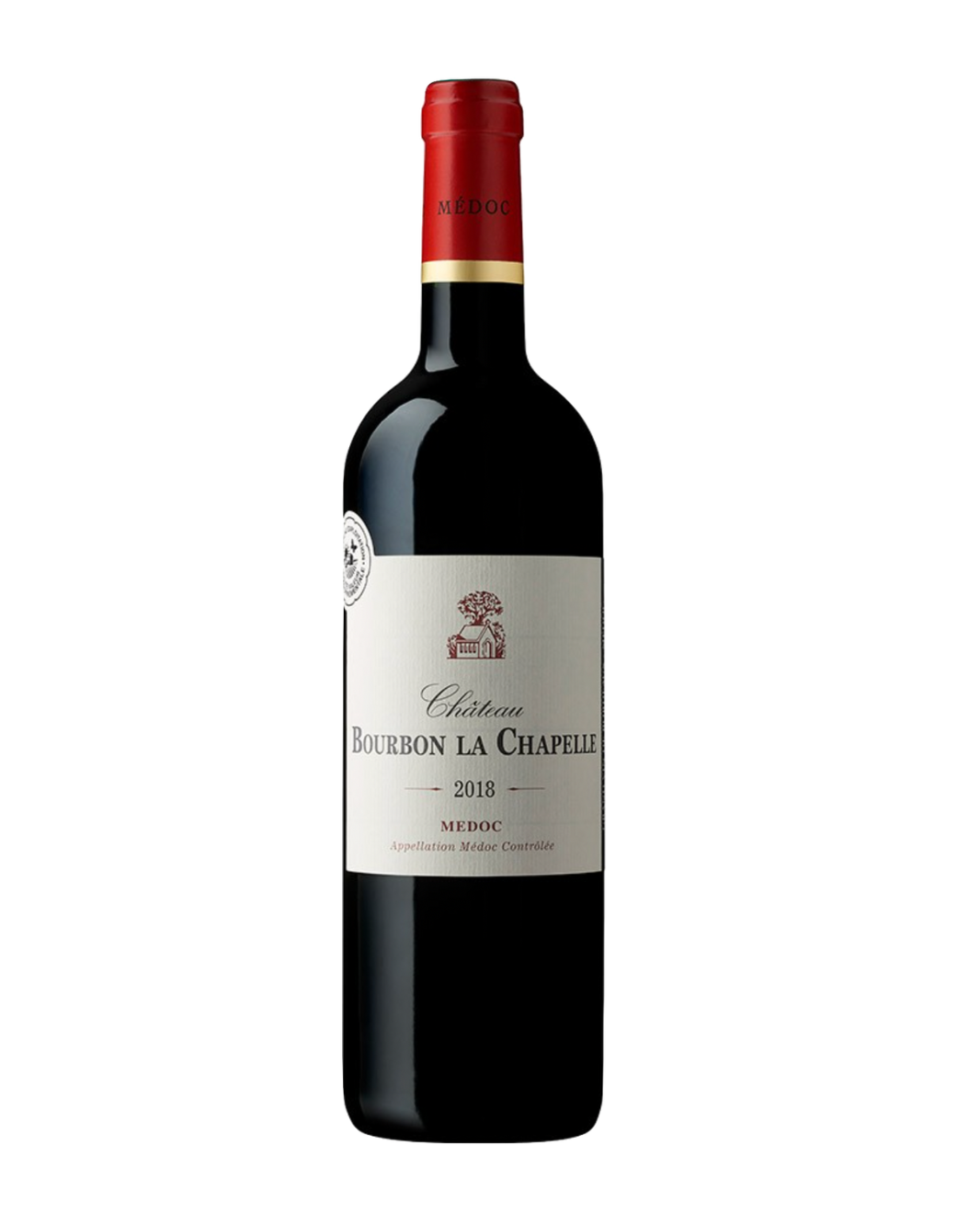 Château Bourbon la Chapelle – Con-nois-seur Wine Imports