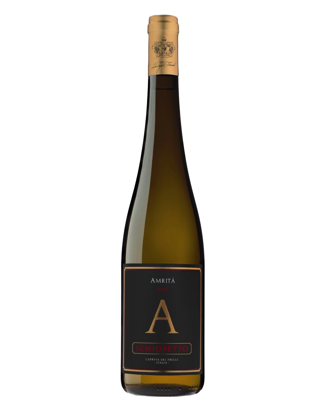 ‘A’ Amrità DOC Friuli 2021