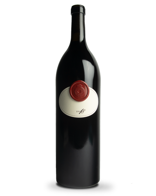 Cabernet Sauvignon 2018 (1.5L)