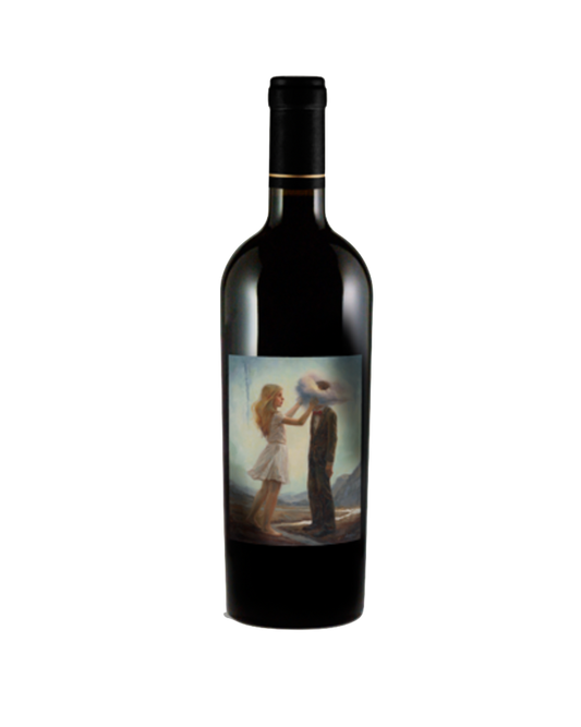 The Head in the Clouds Cabernet Sauvignon 2018